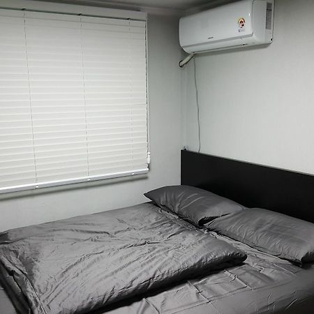 Hotel Ng House Seoul Exterior foto