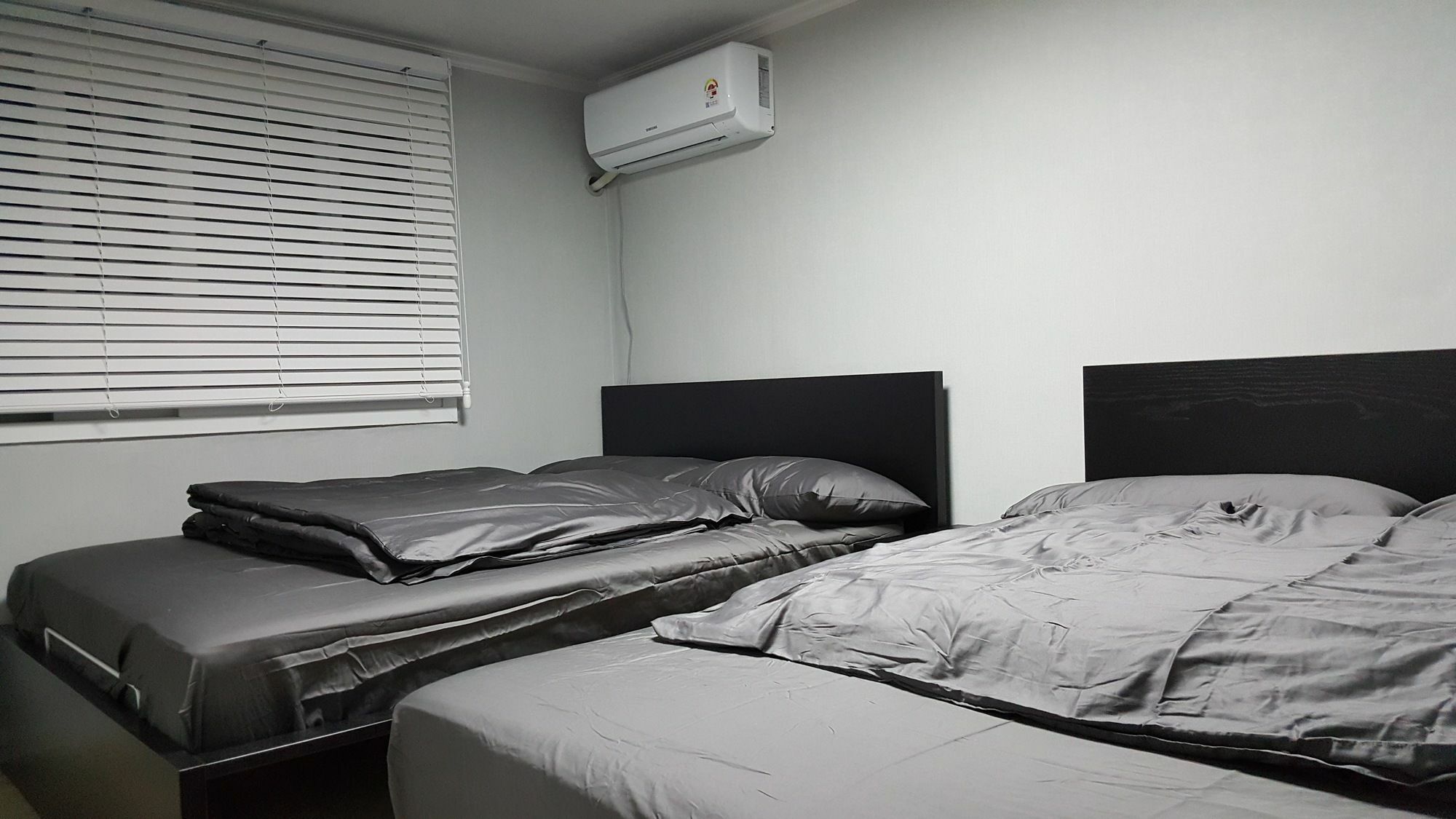 Hotel Ng House Seoul Exterior foto