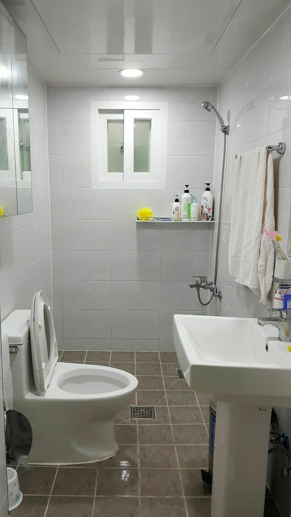 Hotel Ng House Seoul Exterior foto